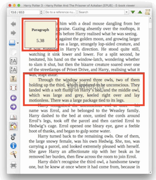 ebook reader for mac free download