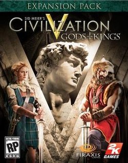 Civilization v download for pc