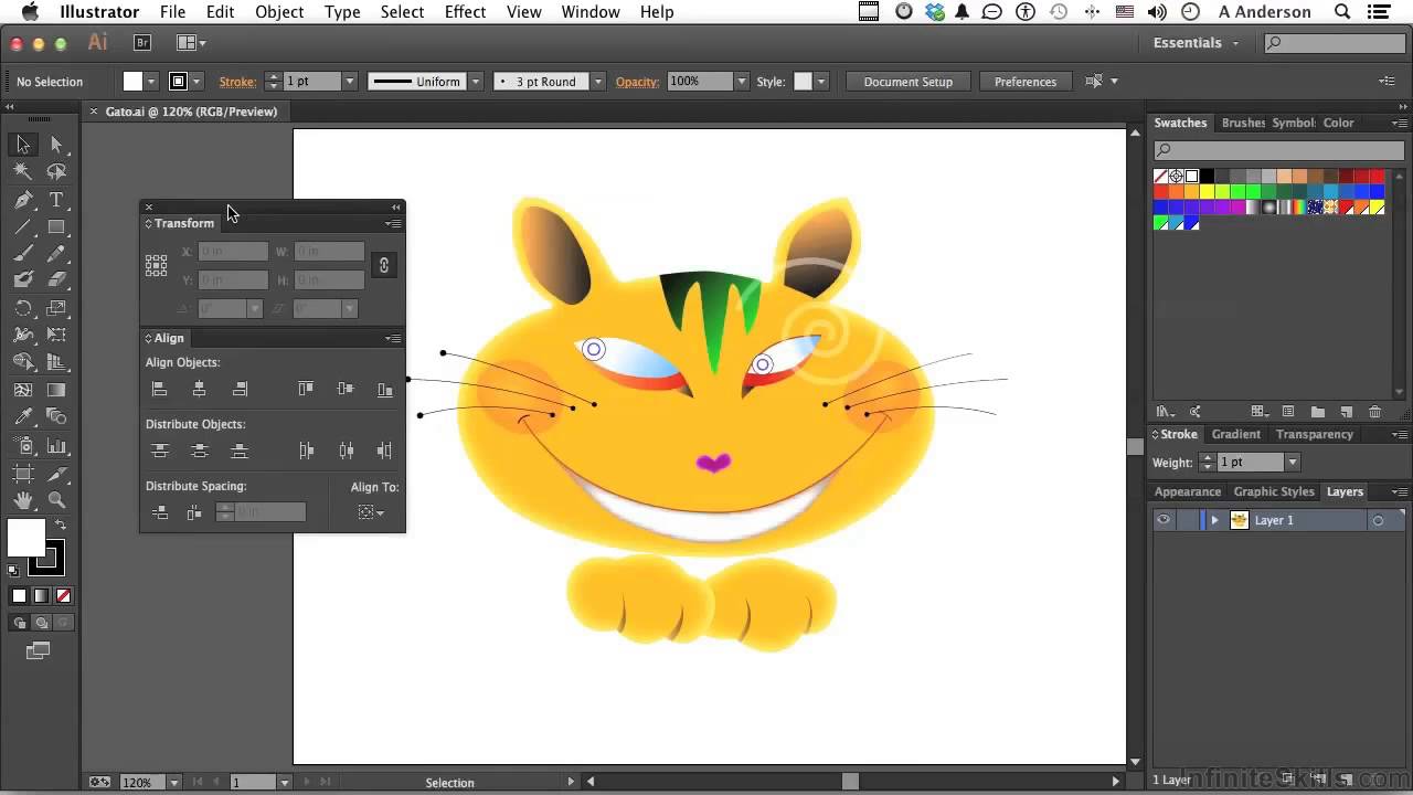 Adobe Illustrator Download Catalina Mac