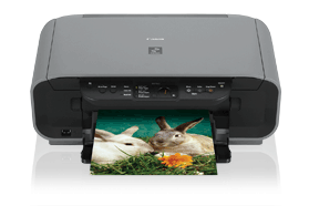 Canon mp250 printer
